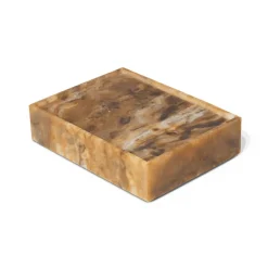 Ferm Living Mist opbergdoos 15x20 cm, Sugar kelp< Dozen & Boxen