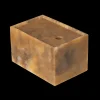 Ferm Living Mist opbergdoos 10x15 cm, Sugar kelp< Dozen & Boxen
