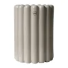 DBKD Mist pot large Ø19x27 cm, Glanzende mol< Bloempotten