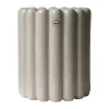 DBKD Mist pot medium Ø19x23 cm, Glanzende mol< Bloempotten