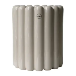 DBKD Mist pot medium Ø19x23 cm, Glanzende mol< Bloempotten