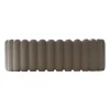 DBKD Mist pot ovaal small 35 cm, Dust< Bloempotten
