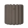 DBKD Mist pot small Ø19x19 cm, Dust< Bloempotten