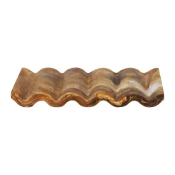 Ferm Living Mist zeepschaal 9x14 cm, Sugar Kelp< Zeepdispensers & Zeepschaaltjes