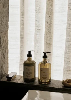 &Tradition Mnemonic MNC1 handzeep 375 ml, After the rain< Zeep & Crèmes
