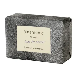 &Tradition Mnemonic MNC3 zeepstuk 100 gr, Into the moor< Zeep & Crèmes