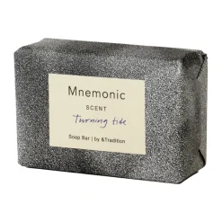 &Tradition Mnemonic MNC3 zeepstuk 100 gr, Turning tide< Zeep & Crèmes