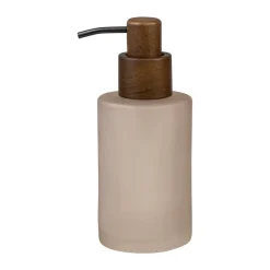 Mette Ditmer Modest zeepdispenser hoog, Kit< Zeepdispensers & Zeepschaaltjes