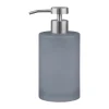 Mette Ditmer Modest zeepdispenser hoog, Dove blue< Zeepdispensers & Zeepschaaltjes