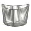Blomus Modo opbergmand Ø31,5 cm, Satellite< Opbergmanden