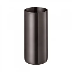 Blomus Modo tandenborstelhouder, Burned metal< Tandenborstelhouders