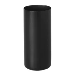 Blomus Modo tandenborstelhouder, Zwart< Tandenborstelhouders