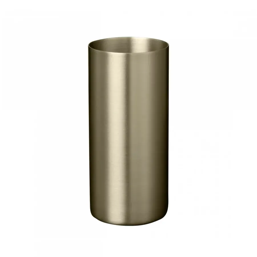 Blomus Modo tandenborstelhouder, Brass< Tandenborstelhouders