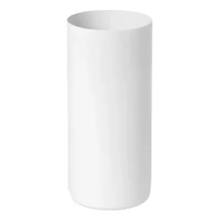 Blomus Modo tandenborstelhouder, Wit< Tandenborstelhouders