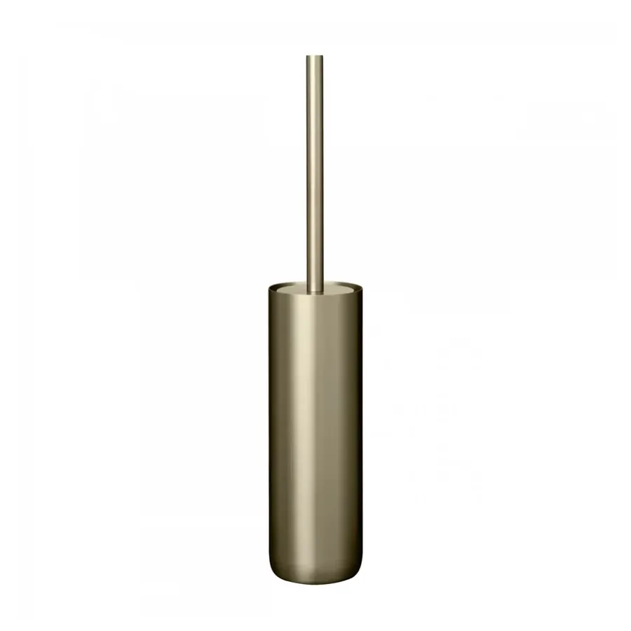 Blomus Modo toiletborstel, Brass< Toiletborstels