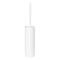 Blomus Modo toiletborstel, Wit< Toiletborstels