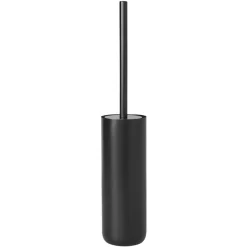 Blomus Modo toiletborstel, Zwart< Toiletborstels