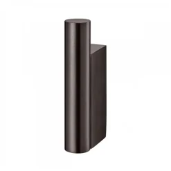 Blomus Modo wandhaak, Burned metal< Haken & Hangers