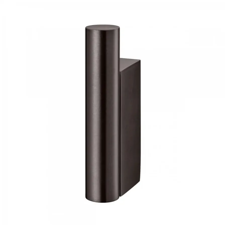 Blomus Modo wandhaak, Burned metal< Haken & Hangers