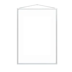 MOEBE Frame A2, Brushed aluminium< Lijsten & Kaders