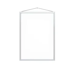 MOEBE Frame A3 31,7x44 cm, Brushed aluminium< Lijsten & Kaders