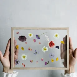MOEBE Frame A4 23x31,7 cm, Eikenhout< Lijsten & Kaders