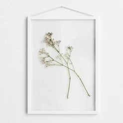 MOEBE Frame A4 23x31,7 cm, Wit< Lijsten & Kaders