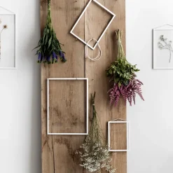 MOEBE Frame A3 31,7x44 cm, Wit< Lijsten & Kaders