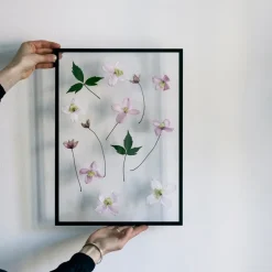MOEBE Frame A3 31,7x44 cm, Zwart< Lijsten & Kaders