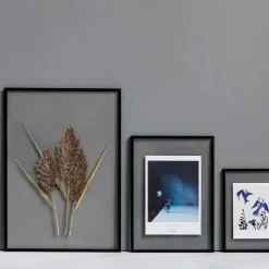 MOEBE Frame A2, Zwart< Lijsten & Kaders