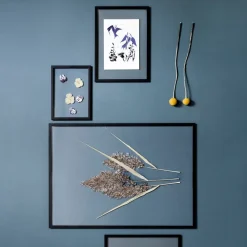MOEBE Frame A2, Zwart< Lijsten & Kaders