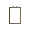 MOEBE lijst A4 22,6x31,3 cm, Smoked oak< Lijsten & Kaders
