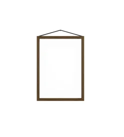 MOEBE lijst A4 22,6x31,3 cm, Smoked oak< Lijsten & Kaders