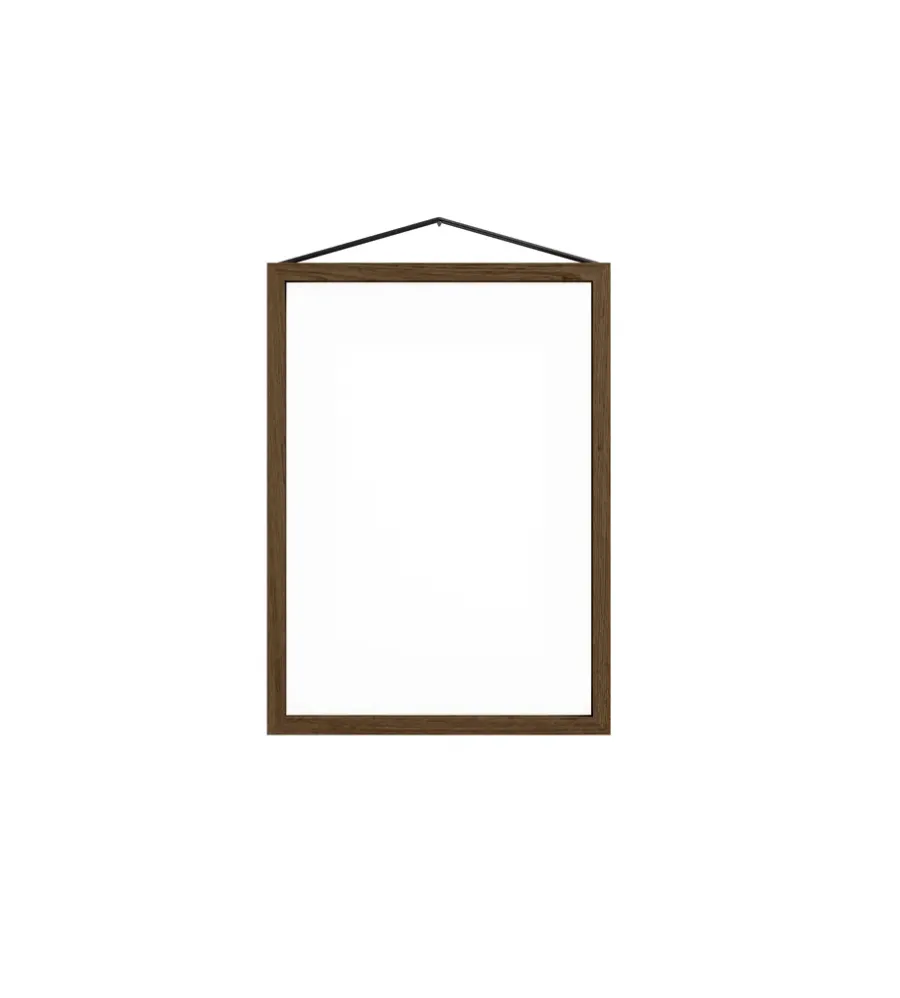 MOEBE lijst A4 22,6x31,3 cm, Smoked oak< Lijsten & Kaders