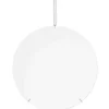 MOEBE wall mirror Ø 70 cm, Chroom< Ronde Spiegels|Wandspiegels