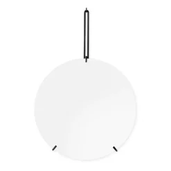 MOEBE Wall mirror Ø 30 cm, Zwart< Ronde Spiegels|Wandspiegels