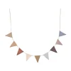 OYOY Moni Muslin slinger, Multi< Kinderkamer Interieuraccessoires|Kinderkamer Interieuraccessoires