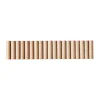 Andersen Furniture Mono kapstok 59 cm, Oak< Kapstokken & Hangrekken