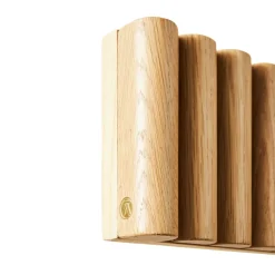 Andersen Furniture Mono kapstok 59 cm, Oak< Kapstokken & Hangrekken