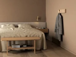 Andersen Furniture Mono kapstok 59 cm, Oak< Kapstokken & Hangrekken