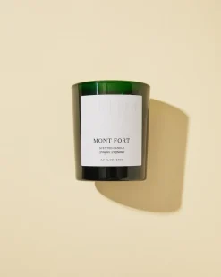 Juniper Mont fort geurkaars, 240 gr< Geurkaarsen & Aroma Diffusers