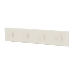 Montana Coat Racks kledinghanger 4 haken, Oat< Kapstokken & Hangrekken