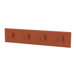 Montana Coat Racks kledinghanger 4 haken, Hokkaido< Kapstokken & Hangrekken