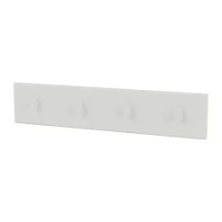 Montana Coat Racks kledinghanger 4 haken, Nordic< Kapstokken & Hangrekken
