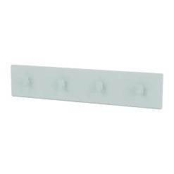 Montana Coat Racks kledinghanger 4 haken, Flint< Kapstokken & Hangrekken