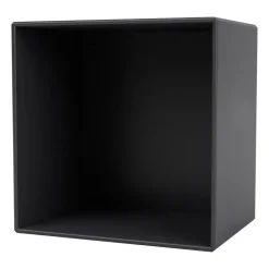Montana Mini 1001 kast 35x35 cm, Anthracite< Planken & Planksystemen