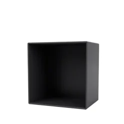 Montana Mini 1001 kast 35x35 cm, Anthracite< Planken & Planksystemen