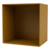 Montana Mini 1001 kast 35x35 cm, Amber< Planken & Planksystemen