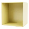Montana Mini 1001 kast 35x35 cm, Camomile< Planken & Planksystemen