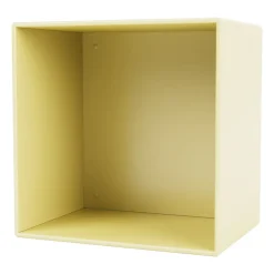 Montana Mini 1001 kast 35x35 cm, Camomile< Planken & Planksystemen